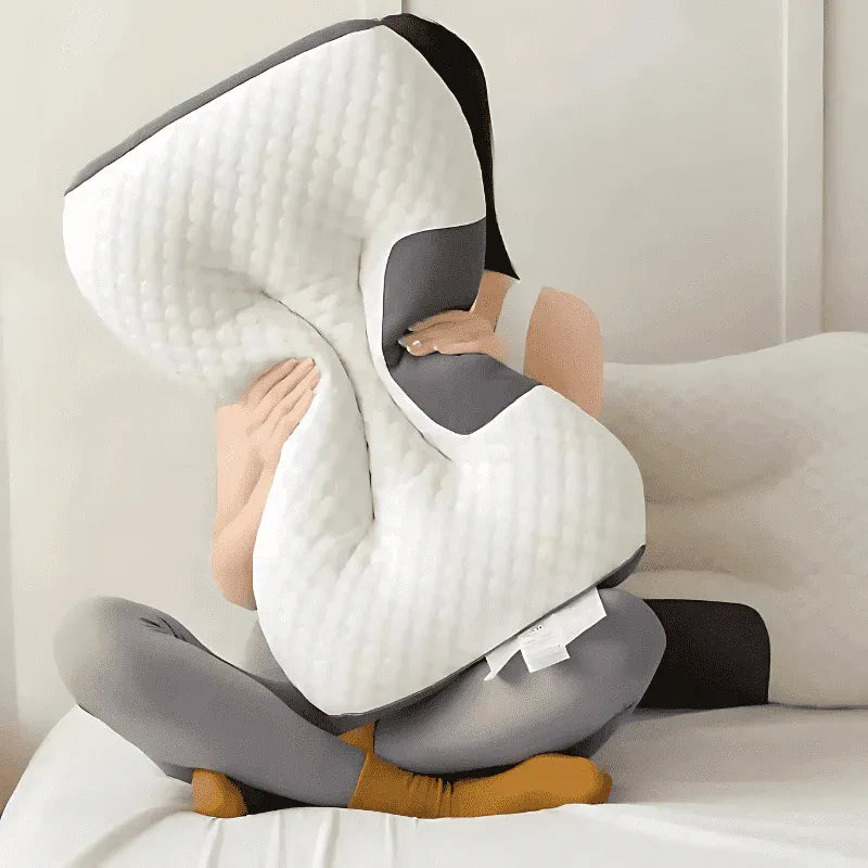 Almohada Cervical Ortopédica