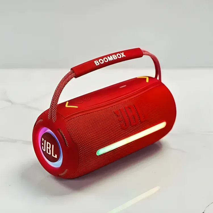 Parlante Bomx 360
