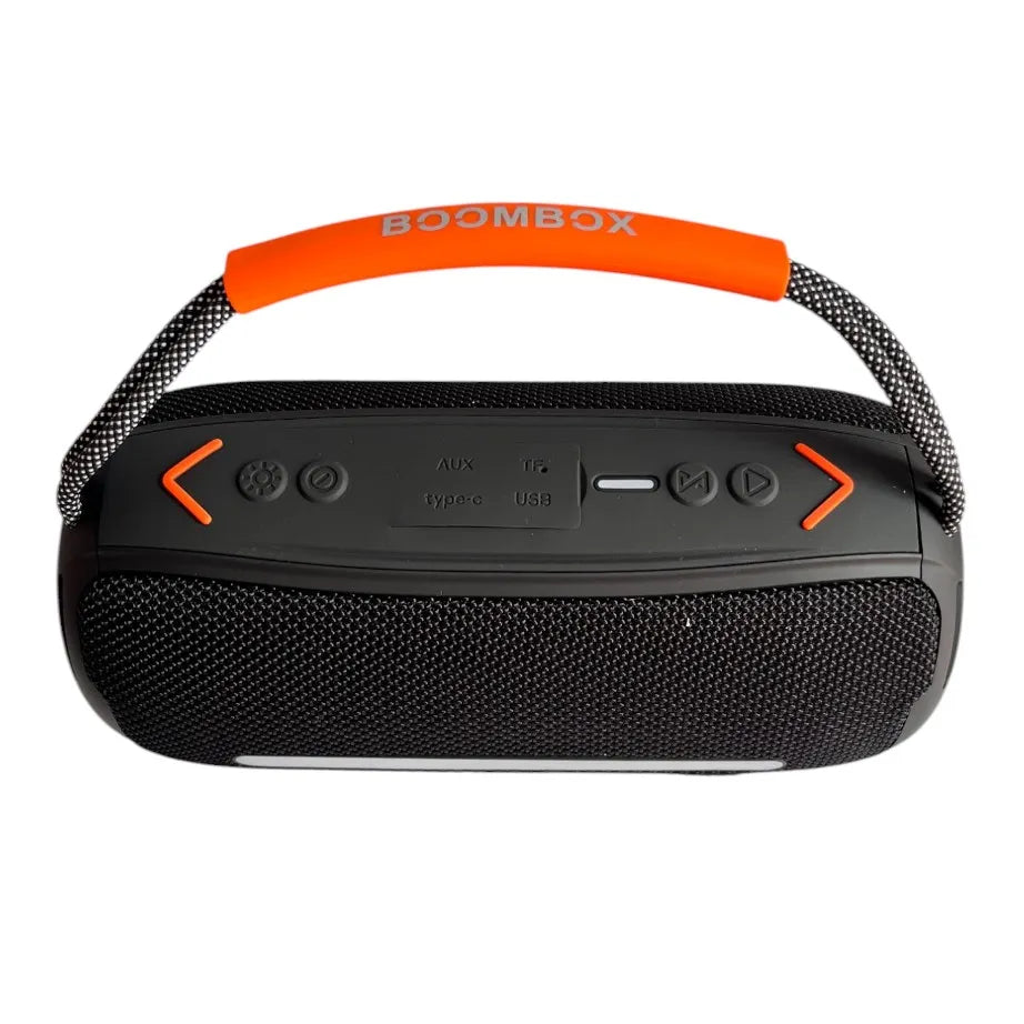 Parlante Bomx 360