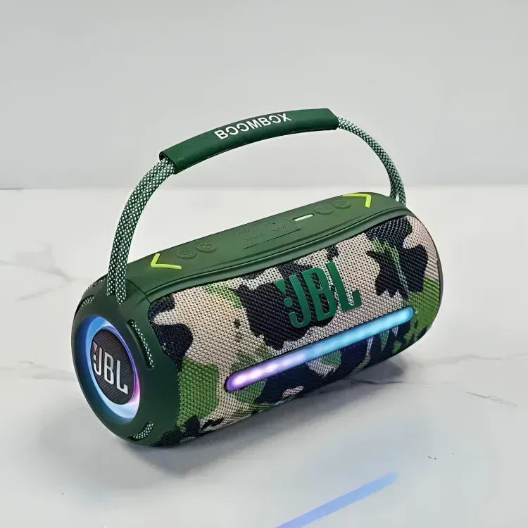 Parlante Bomx 360