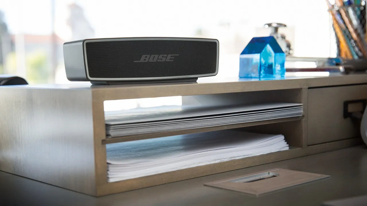 Bose Soundlink 2 1.1
