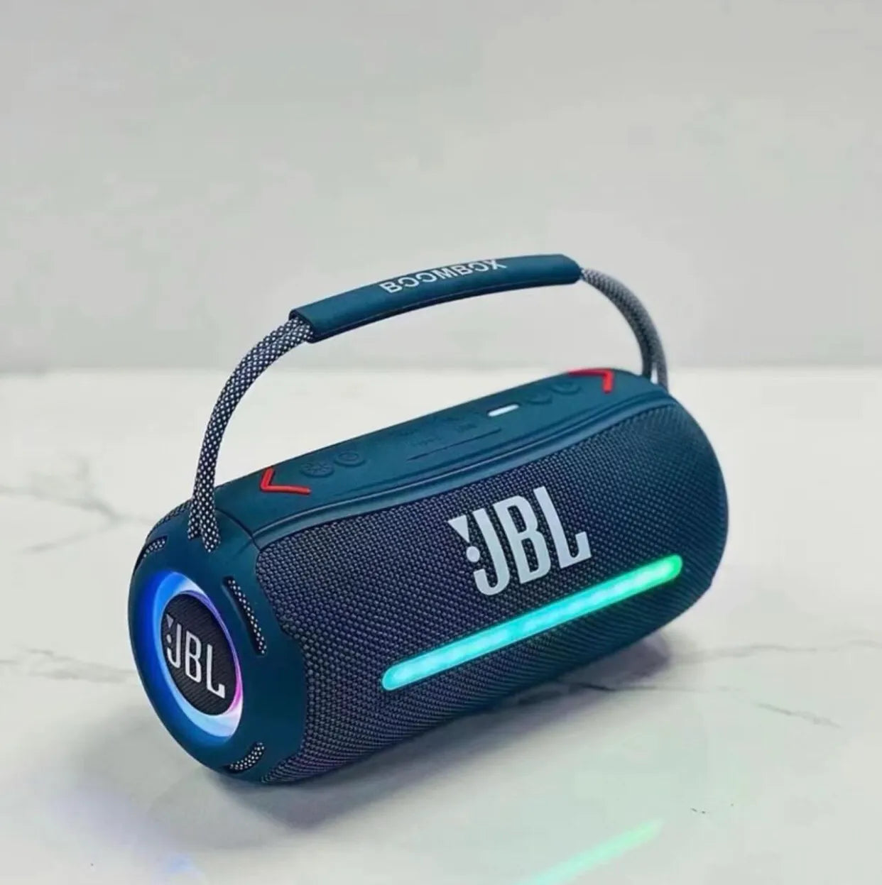 Parlante Bomx 360