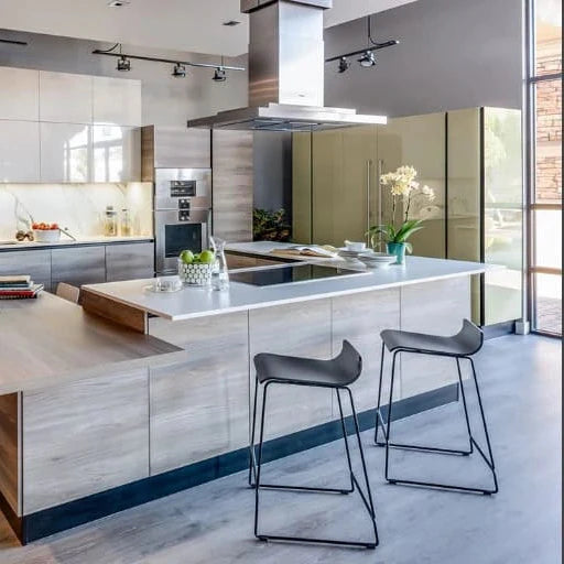 Cocina Práctica
