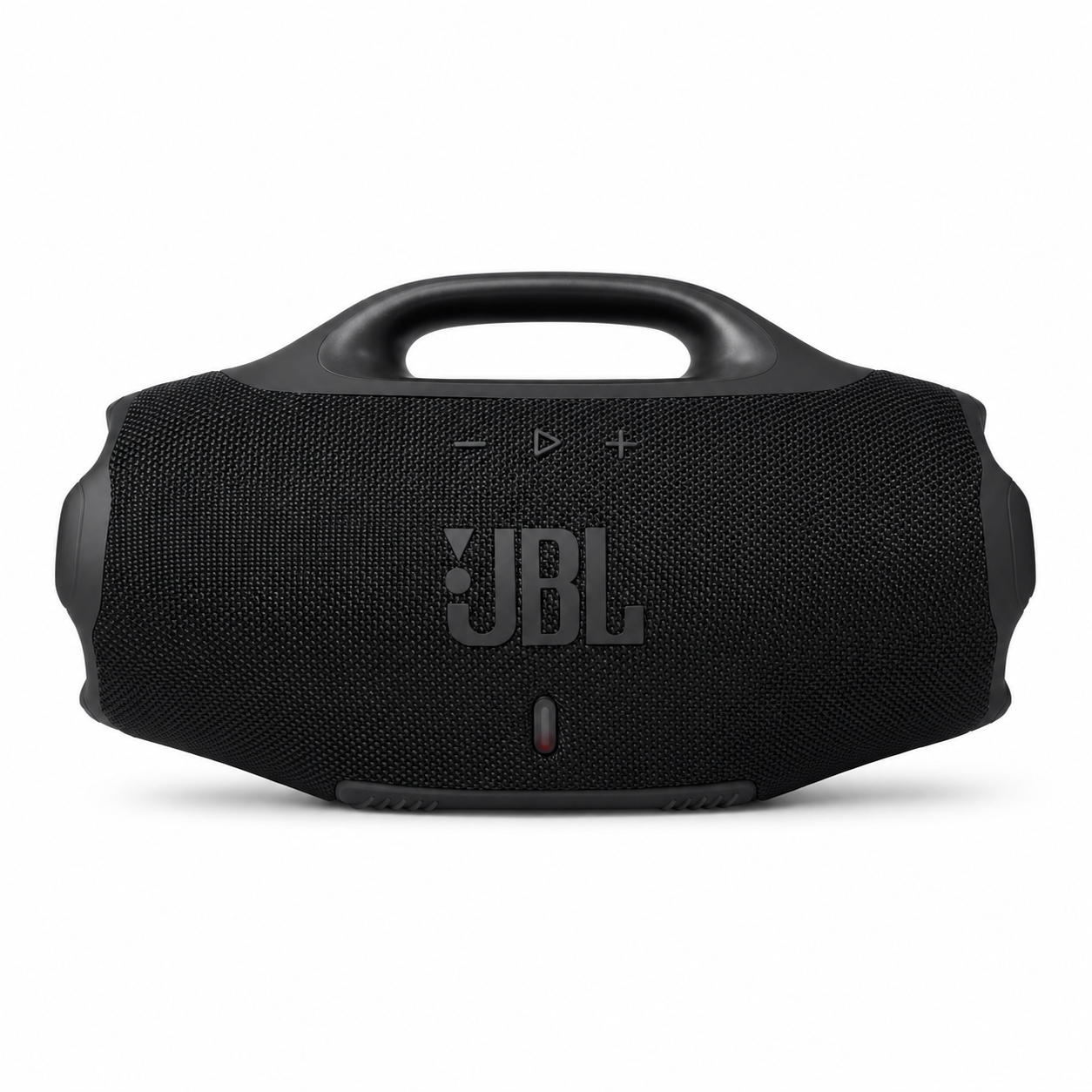 Boombox 4
