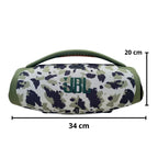 Parlante JBL Boombox 3 1.1