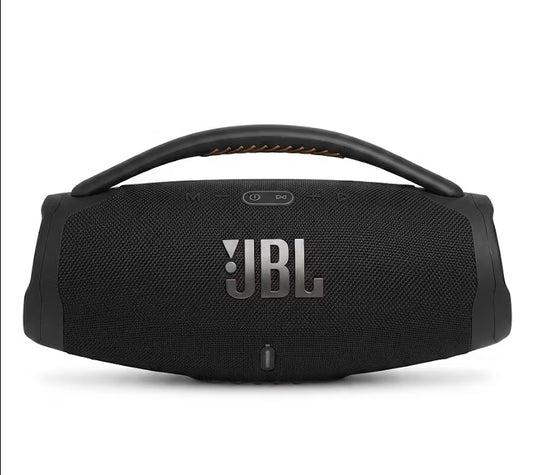 Parlante Boombox 3