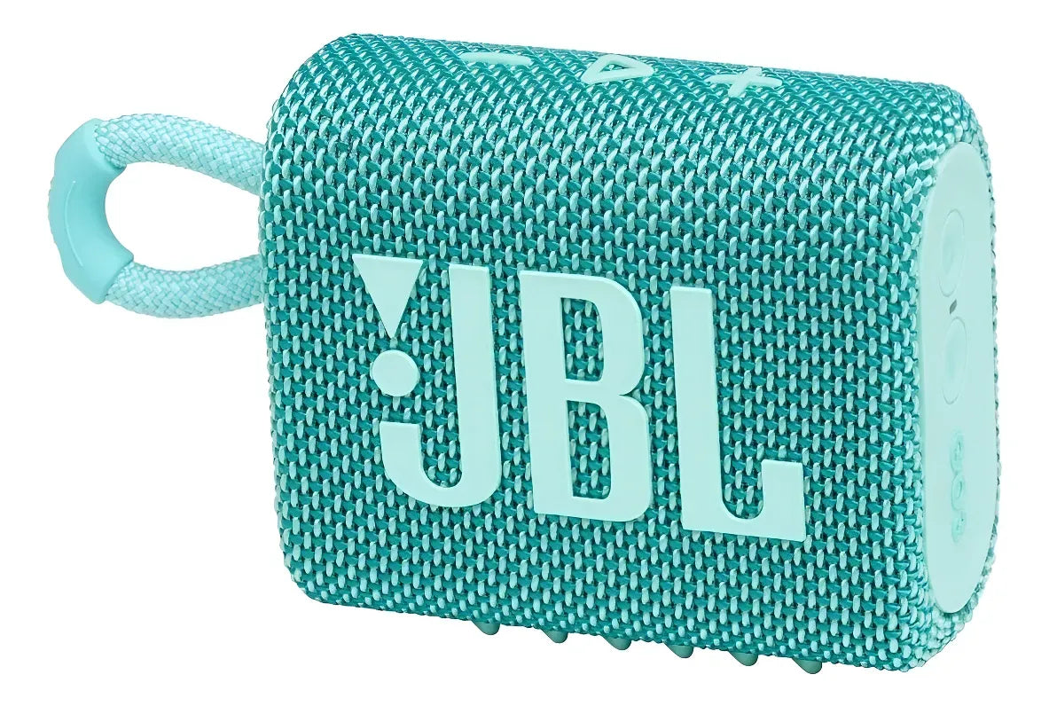 Parlante JBL GO4 1.1