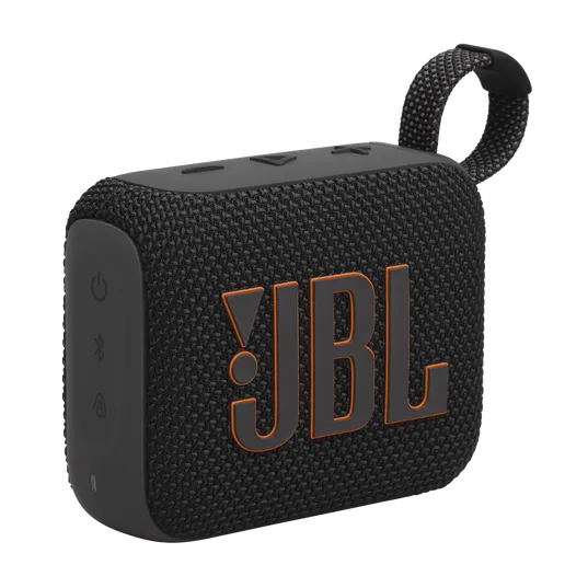 Parlante JBL GO4 1.1
