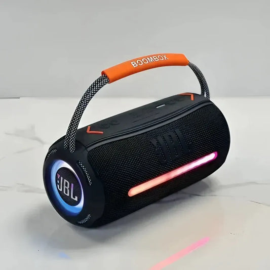 Parlante Bomx 360